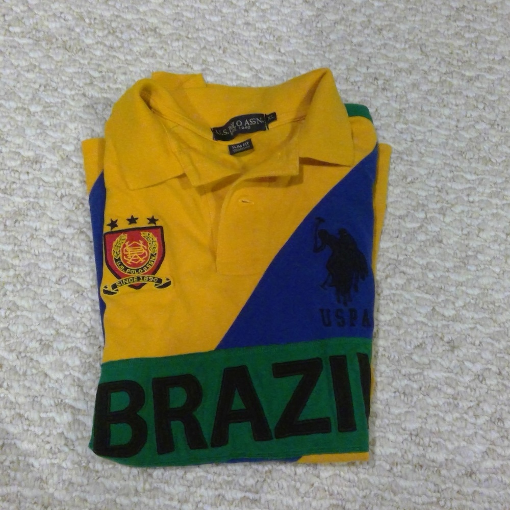 Ralph Lauren Polo shirt